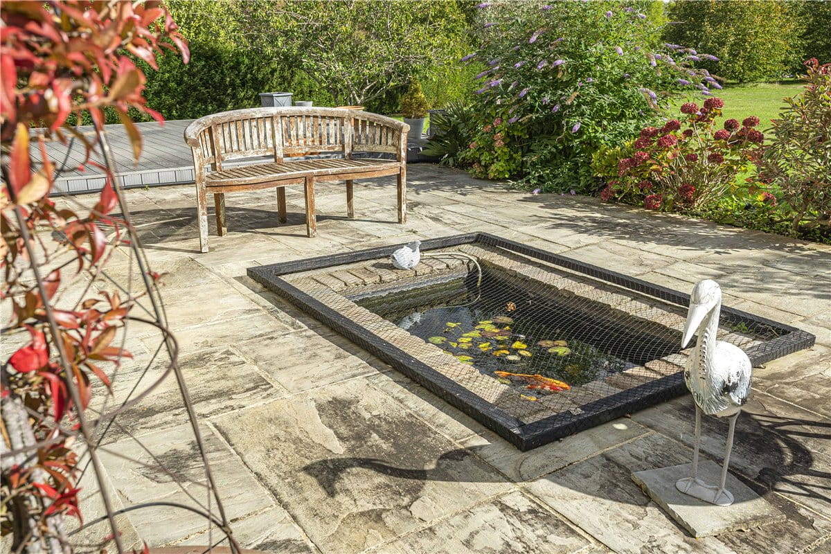 4 bedroom house, Ingleby Paddocks, Enslow OX5 - Available