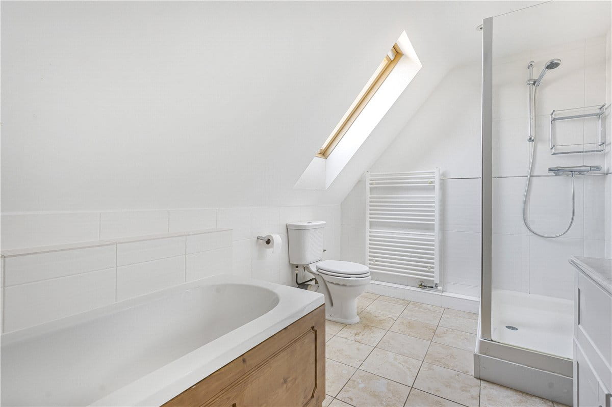 4 bedroom house, Ingleby Paddocks, Enslow OX5 - Available