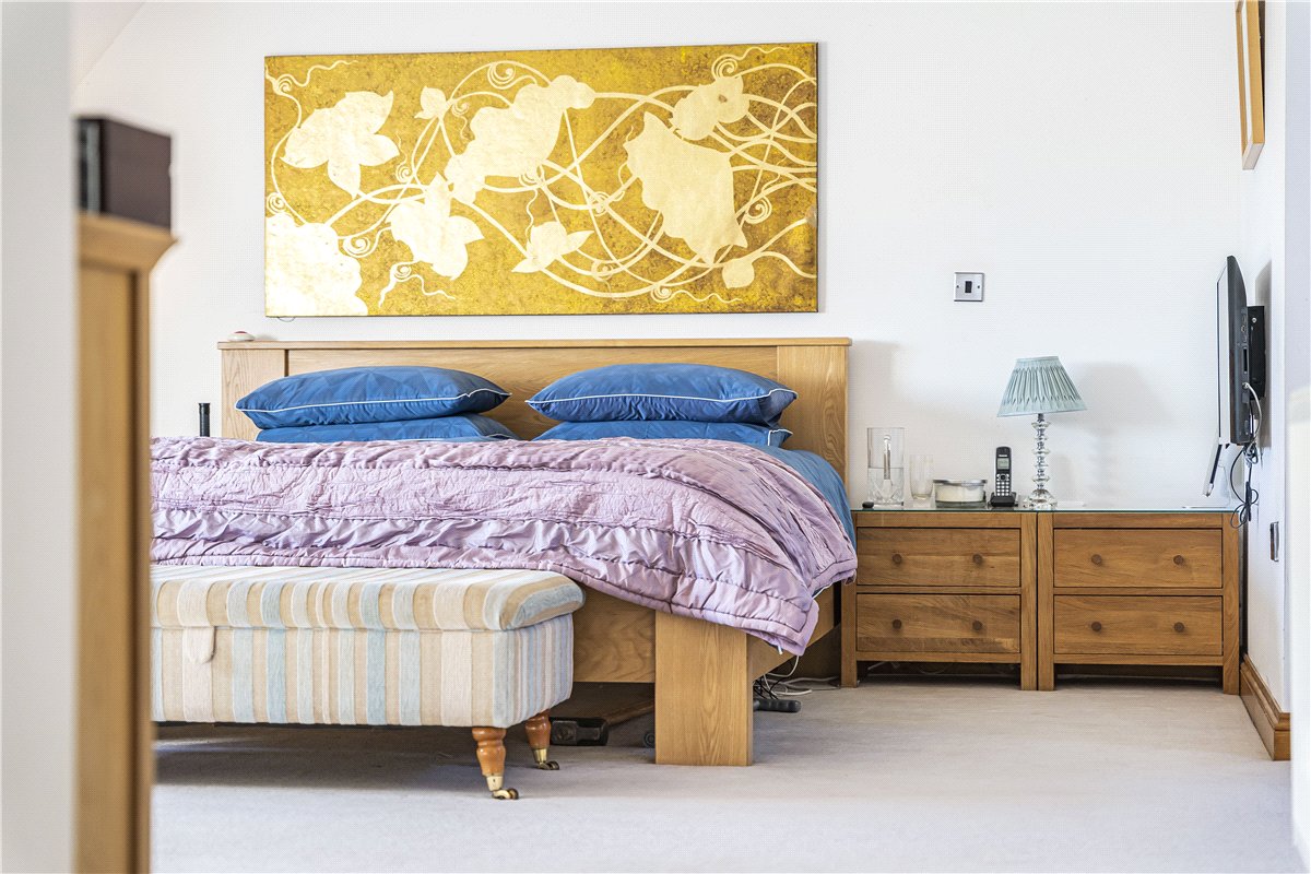 4 bedroom house, Ingleby Paddocks, Enslow OX5 - Available