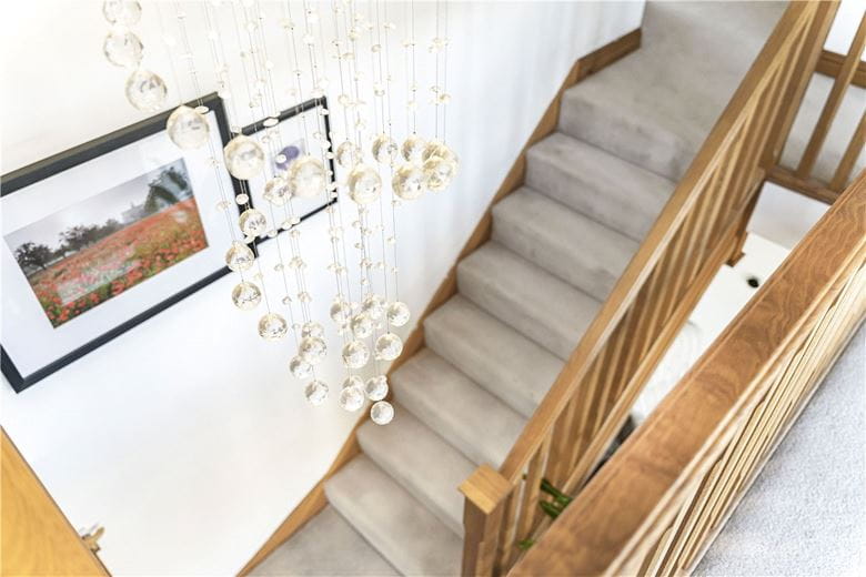 4 bedroom house, Ingleby Paddocks, Enslow OX5 - Available