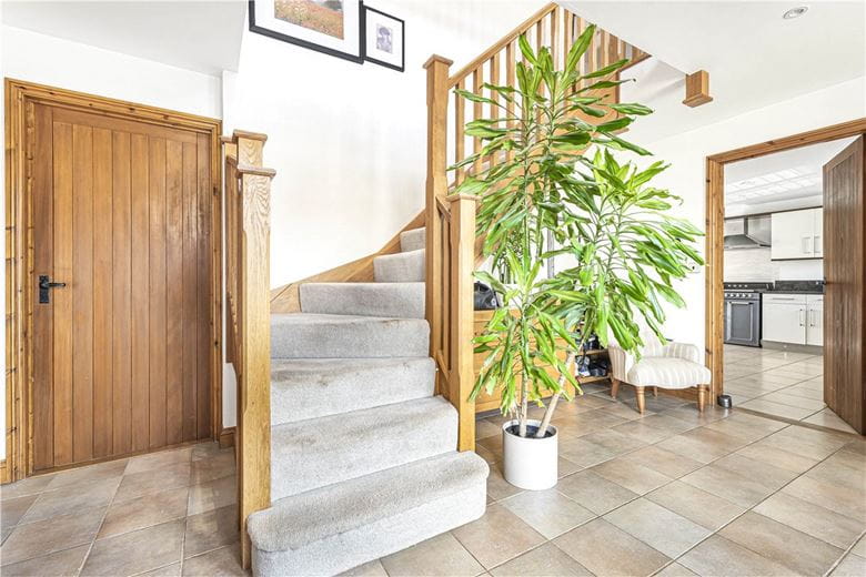 4 bedroom house, Ingleby Paddocks, Enslow OX5 - Available