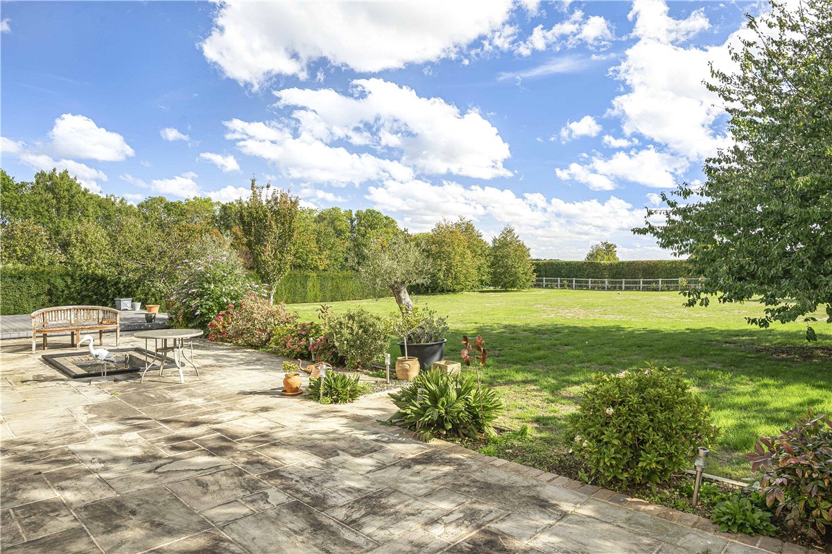 4 bedroom house, Ingleby Paddocks, Enslow OX5 - Available