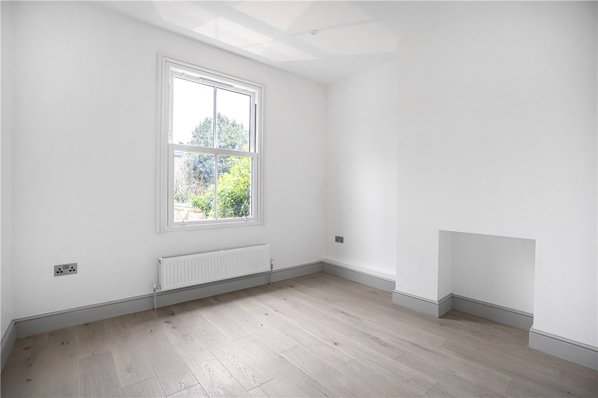 4 bedroom house, Richmond Road, Oxford OX1 - Sold