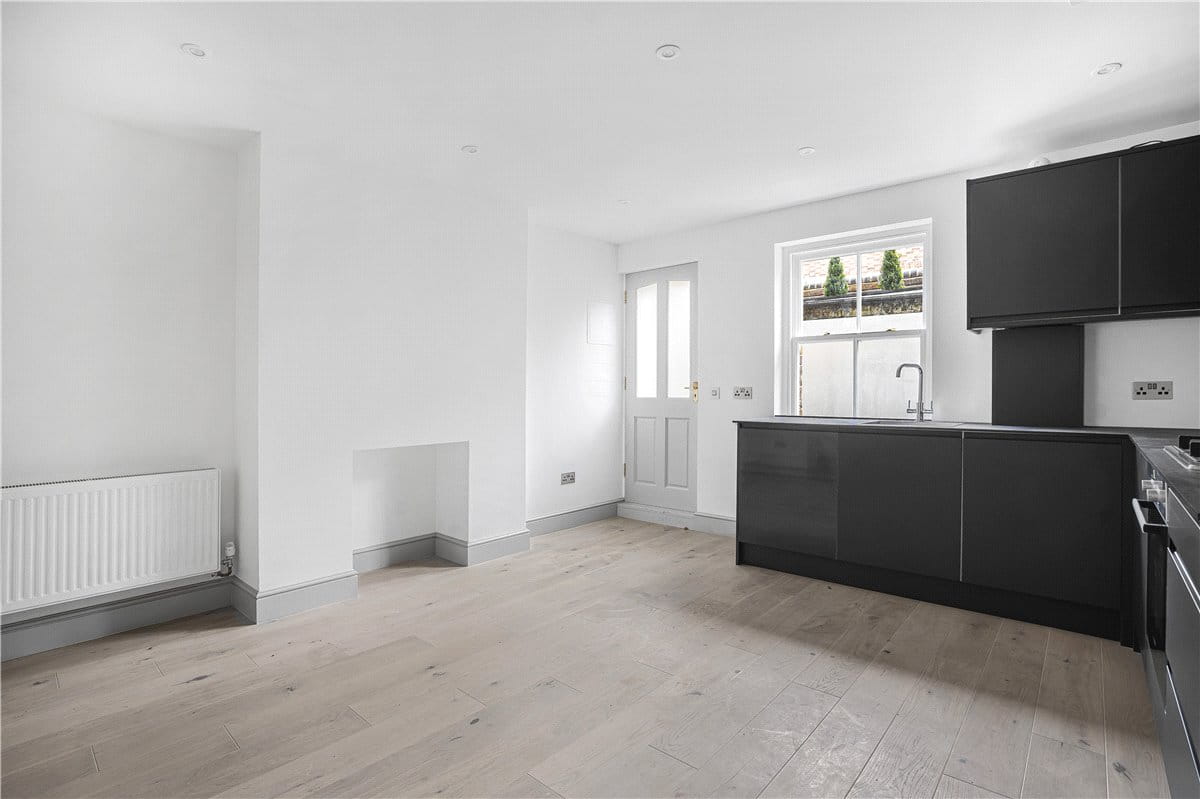 4 bedroom house, Richmond Road, Oxford OX1 - Sold