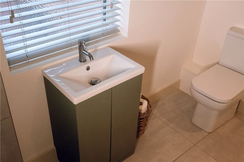 2 bedroom house, James Street, Oxford OX4 - Available