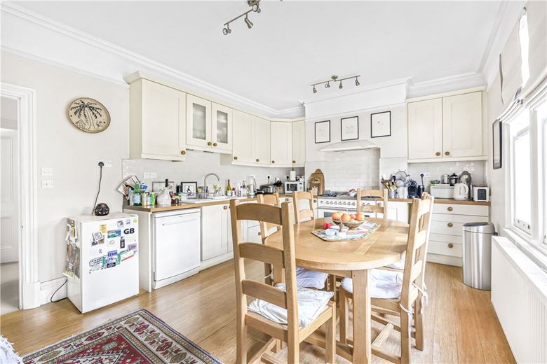 5 bedroom house, St Margaret's Road, Oxford OX2 - Sold