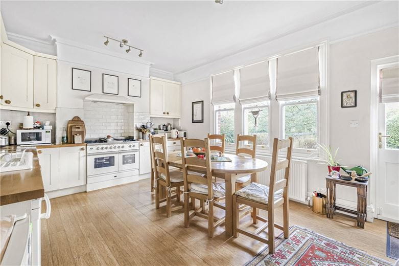 5 bedroom house, St Margaret's Road, Oxford OX2 - Available