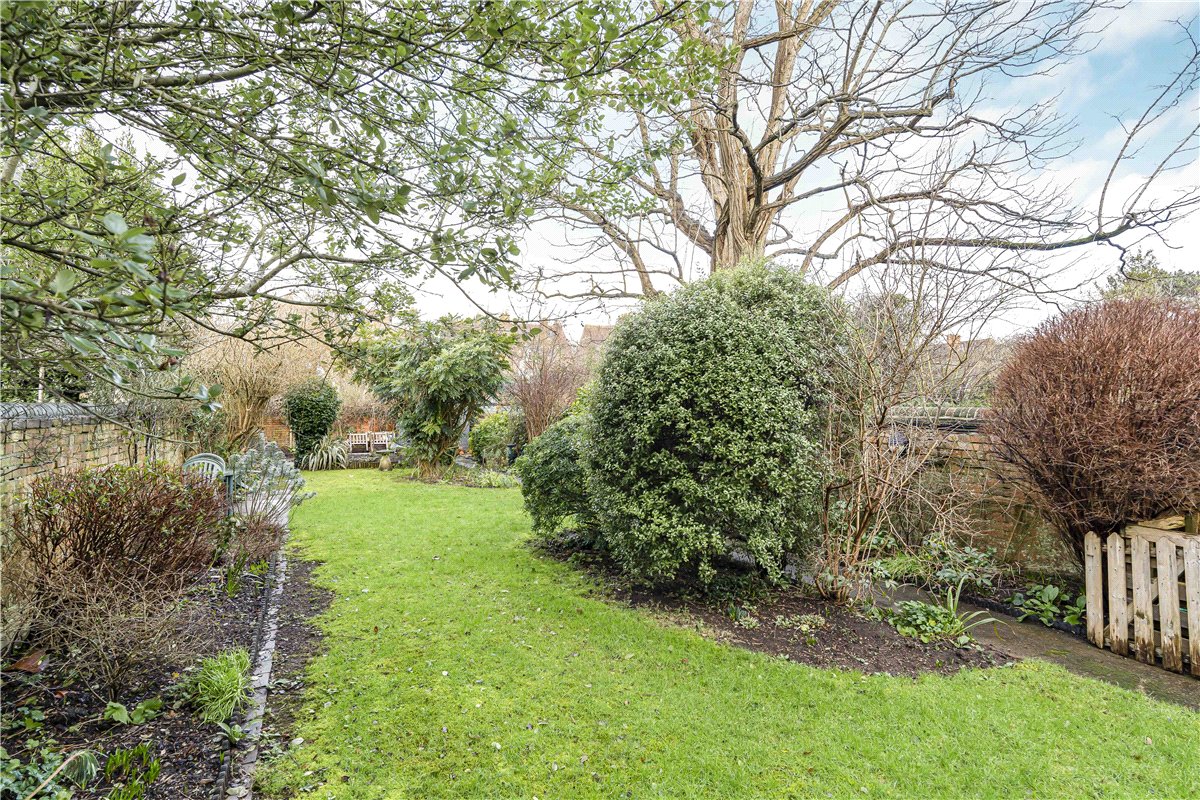 5 bedroom house, St Margaret's Road, Oxford OX2 - Sold