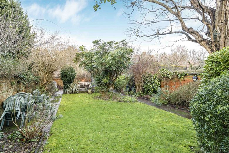 5 bedroom house, St Margaret's Road, Oxford OX2 - Sold