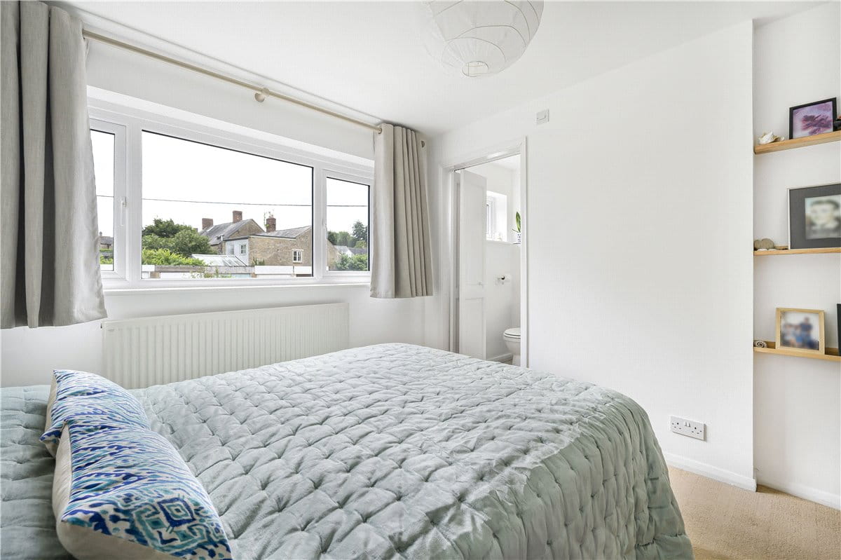 4 bedroom house, Keens Close, Enstone OX7 - Available