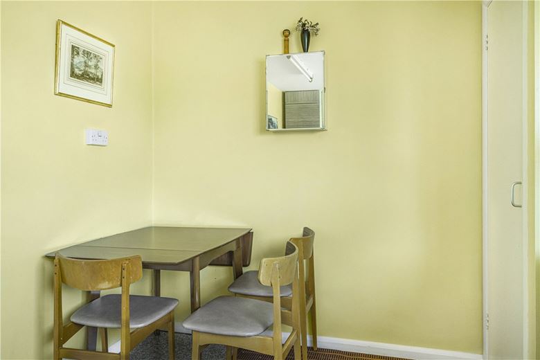 3 bedroom house, Salford Road, Marston OX3 - Sold STC