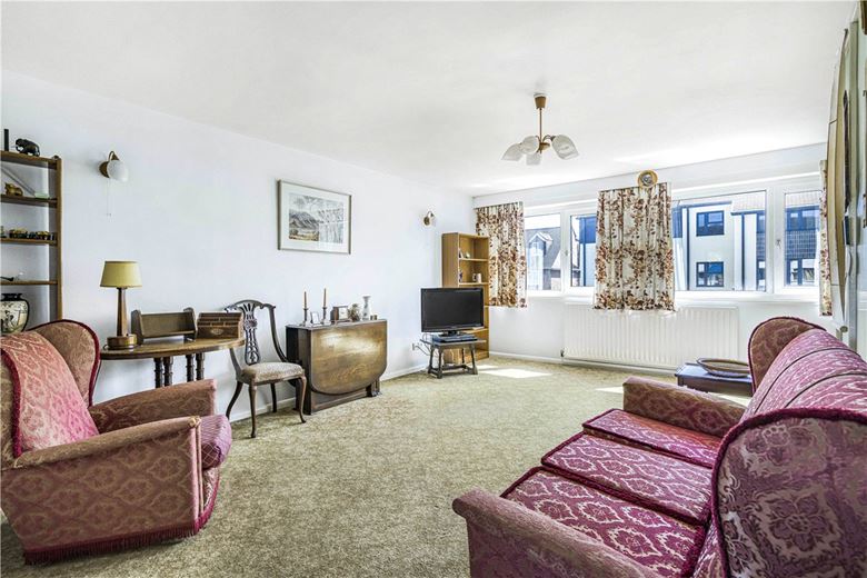 3 bedroom house, Salford Road, Marston OX3 - Sold STC