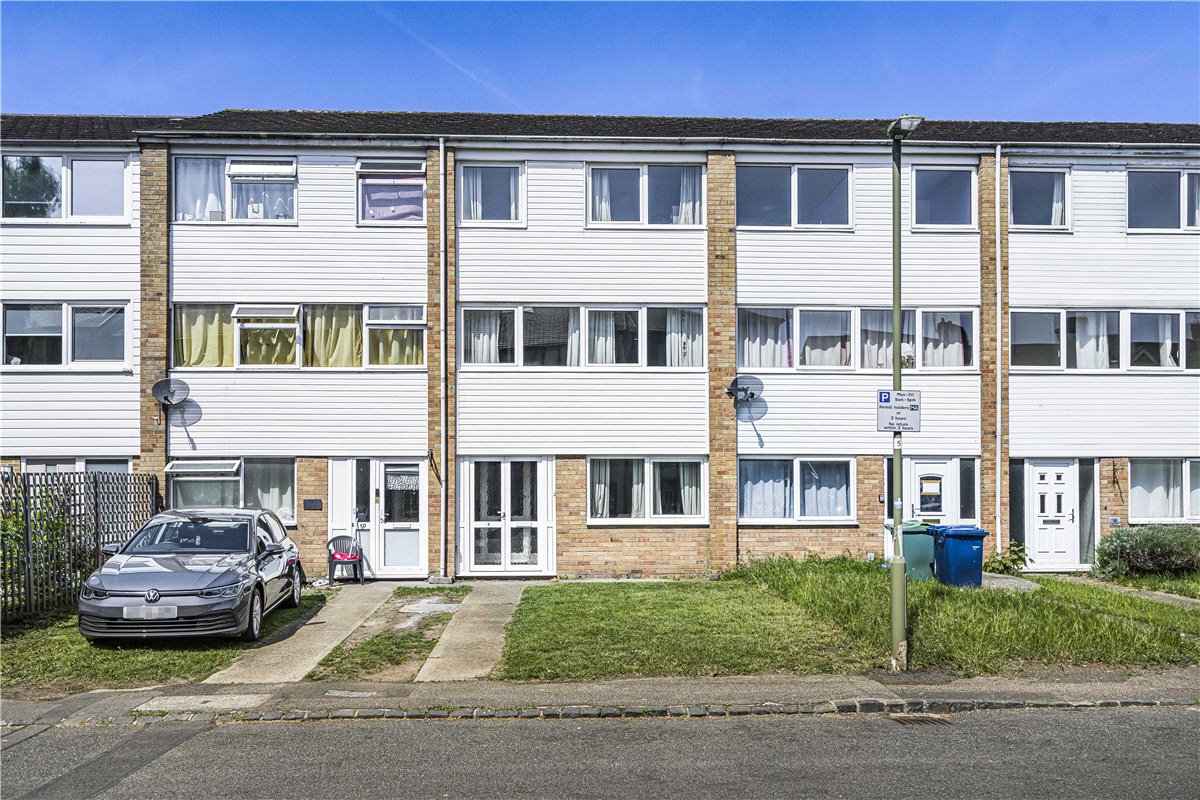 3 bedroom house, Salford Road, Marston OX3 - Sold STC