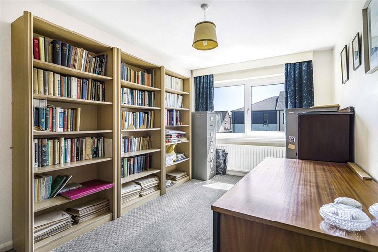 3 bedroom house, Salford Road, Marston OX3 - Sold STC