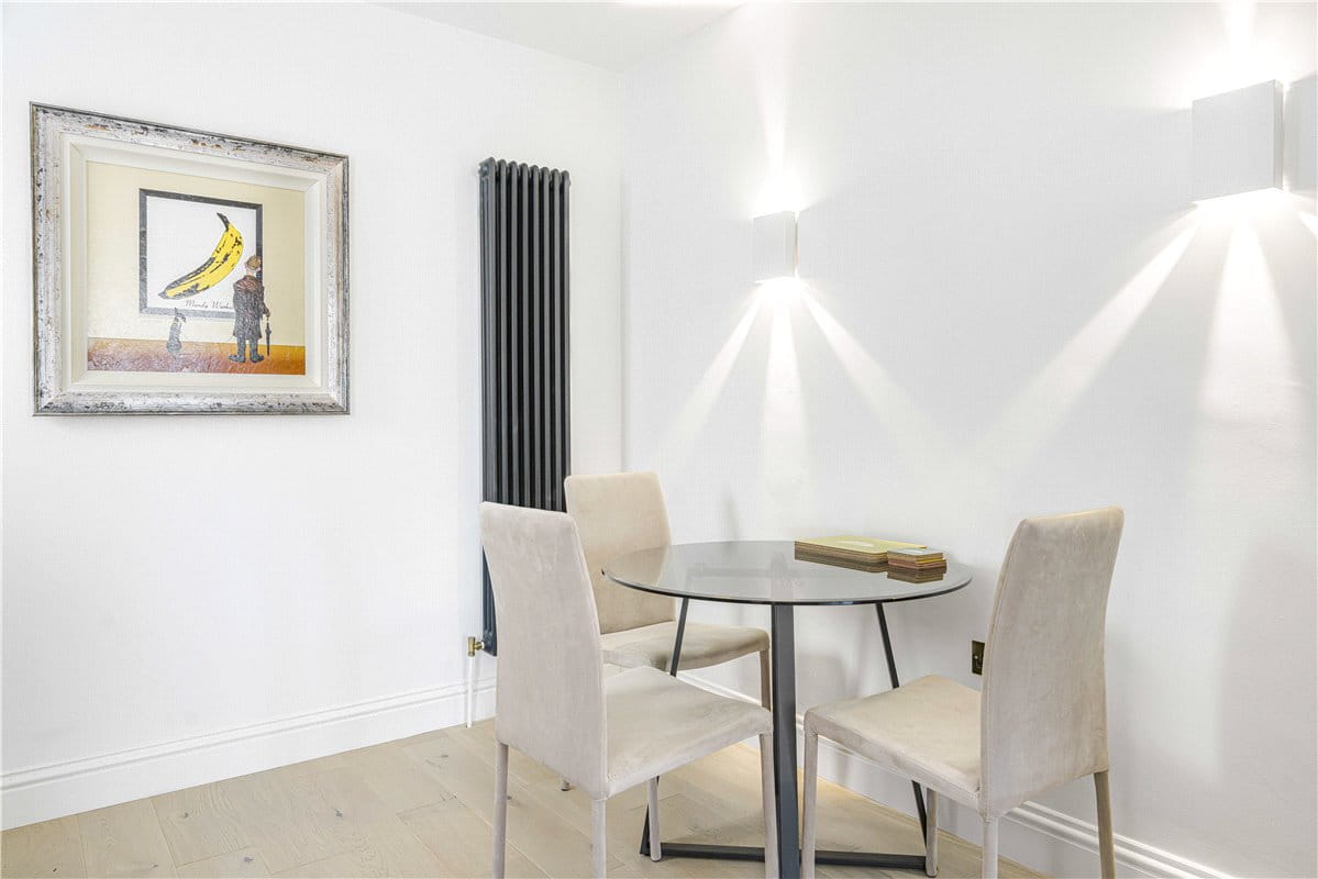 1 bedroom flat, Victoria Road, Oxford OX2 - Sold STC