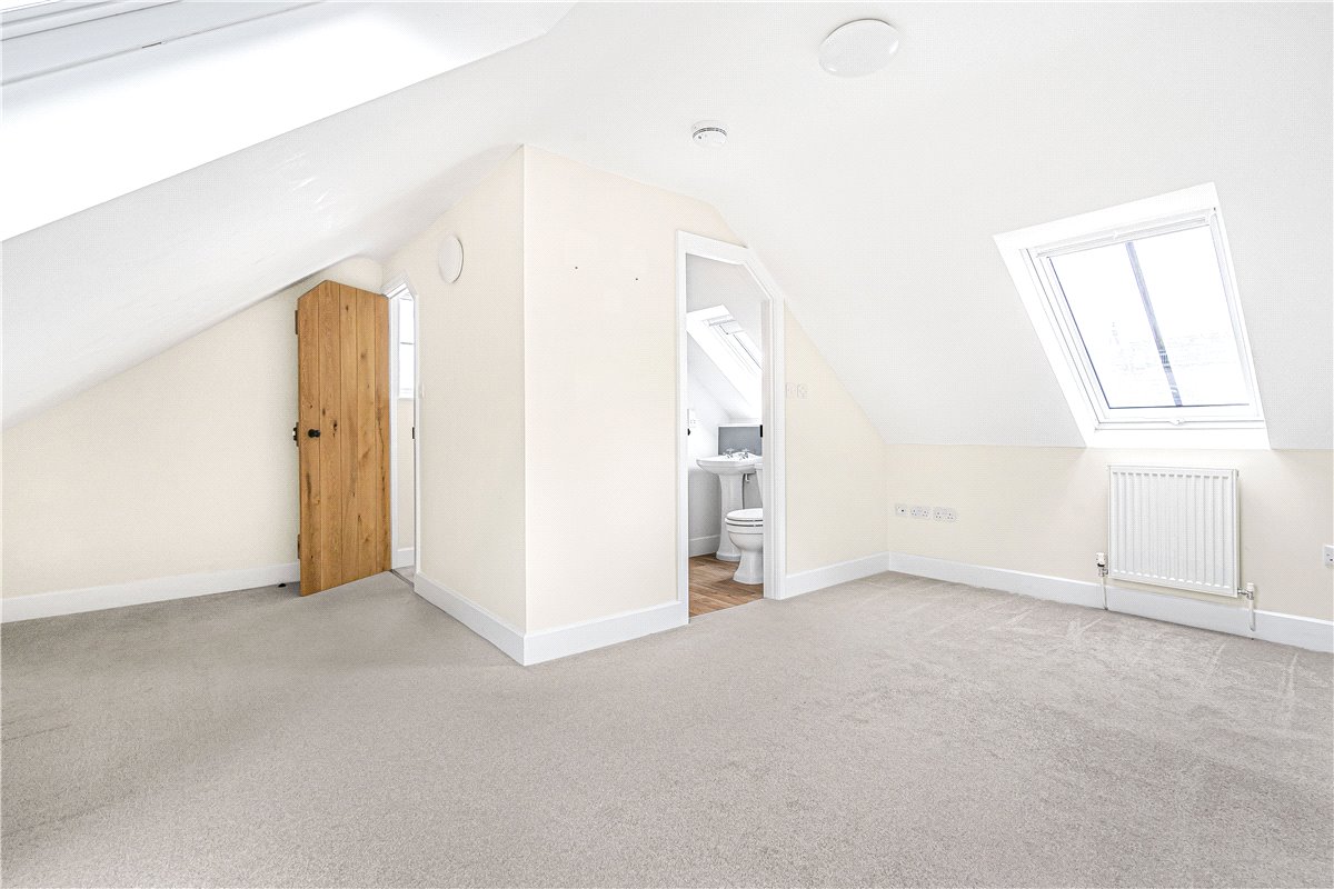 3 bedroom cottage, Church Lane, Charlton on Otmoor OX5 - Sold