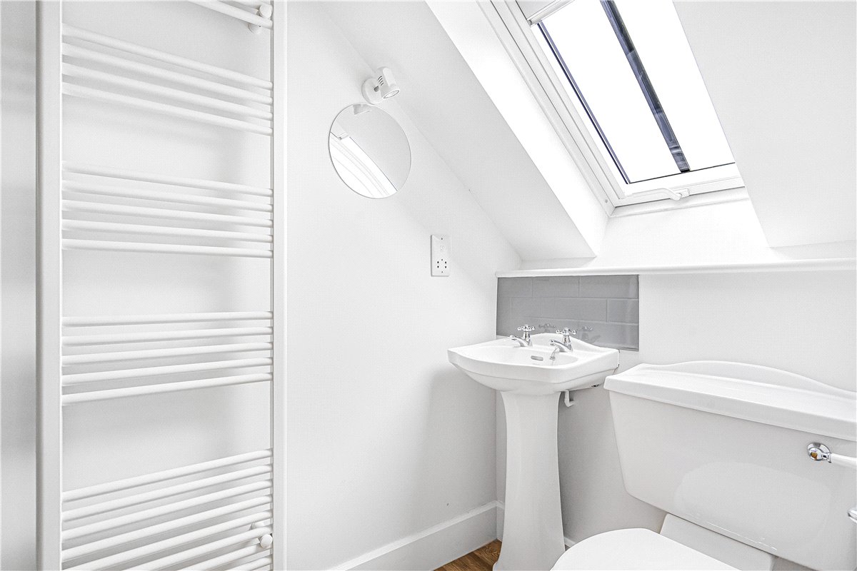 3 bedroom cottage, Church Lane, Charlton on Otmoor OX5 - Sold