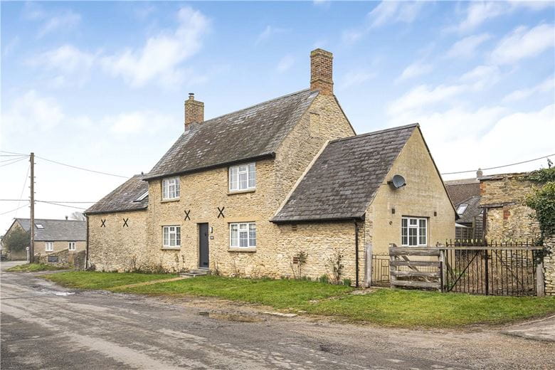 3 bedroom cottage, Church Lane, Charlton on Otmoor OX5 - Available