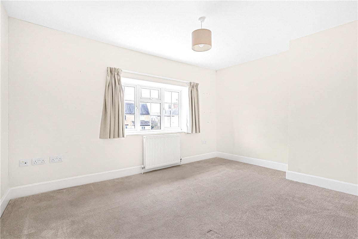 3 bedroom cottage, Church Lane, Charlton on Otmoor OX5 - Sold