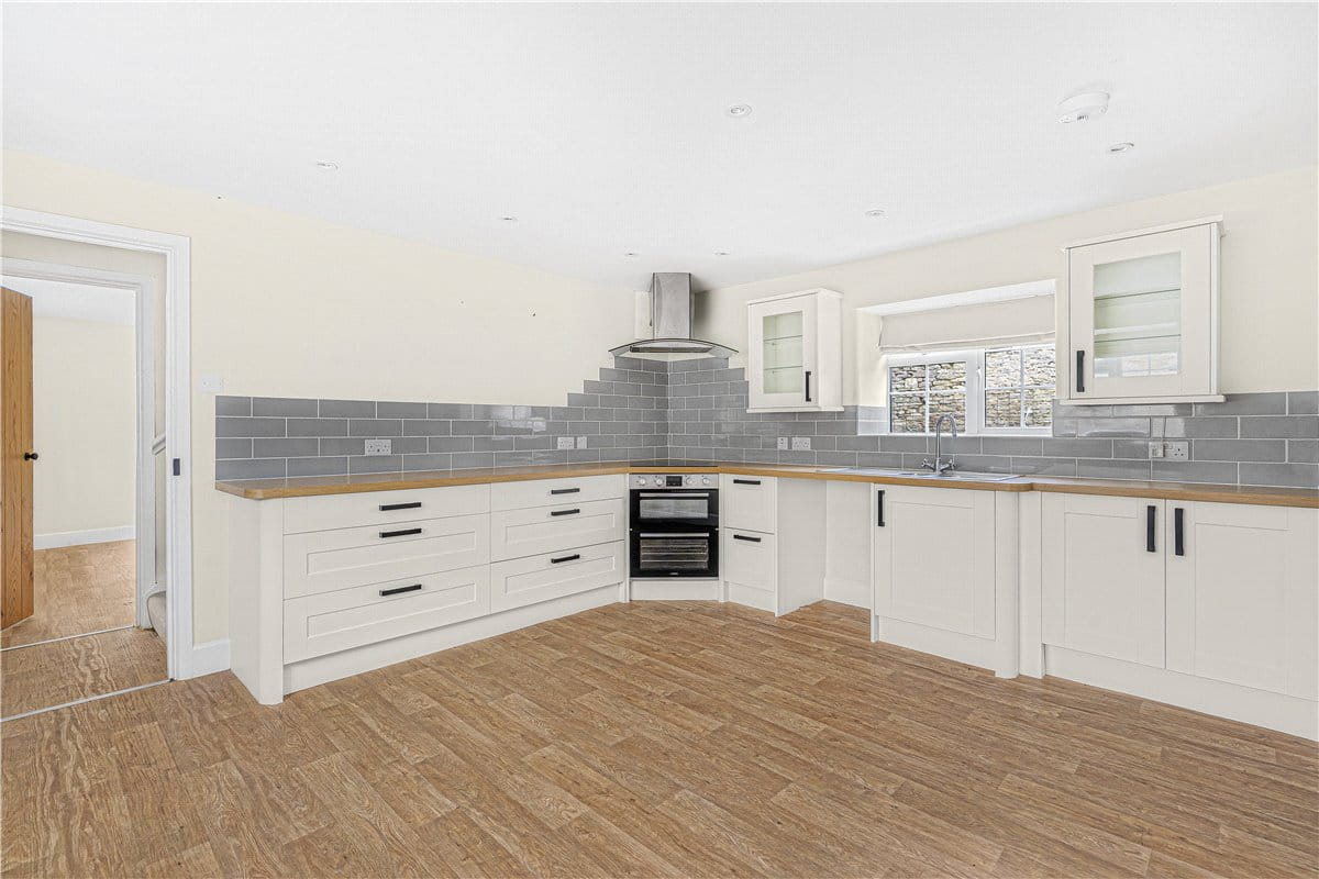 3 bedroom cottage, Church Lane, Charlton on Otmoor OX5 - Sold