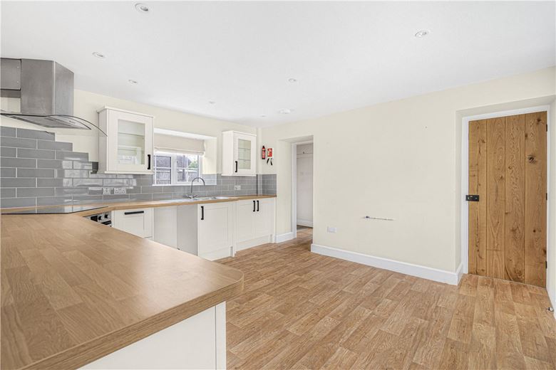 3 bedroom cottage, Church Lane, Charlton on Otmoor OX5 - Sold