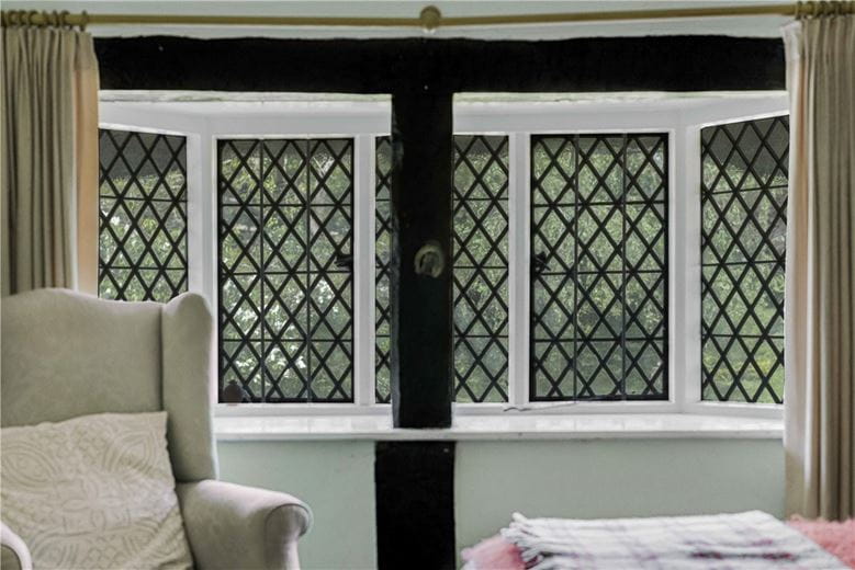 4 bedroom cottage, High Street, Long Wittenham OX14 - Available