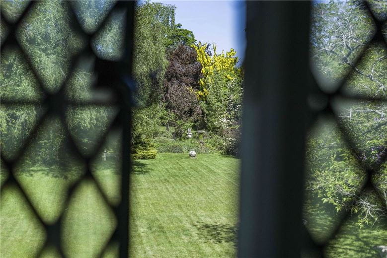 4 bedroom cottage, High Street, Long Wittenham OX14 - Available