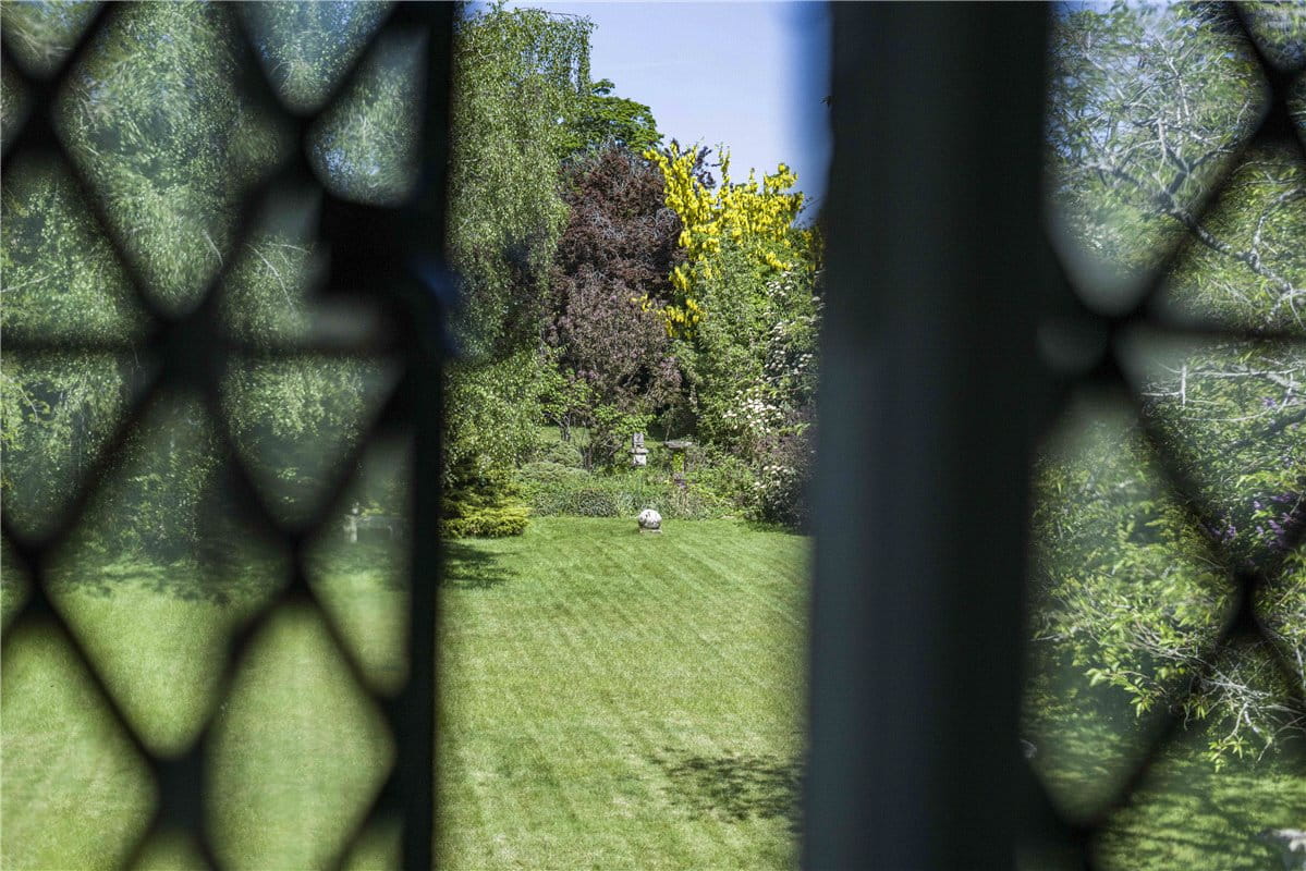 4 bedroom cottage, High Street, Long Wittenham OX14 - Available