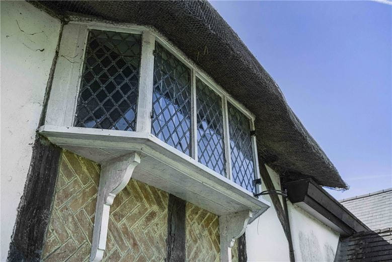 4 bedroom cottage, High Street, Long Wittenham OX14 - Available