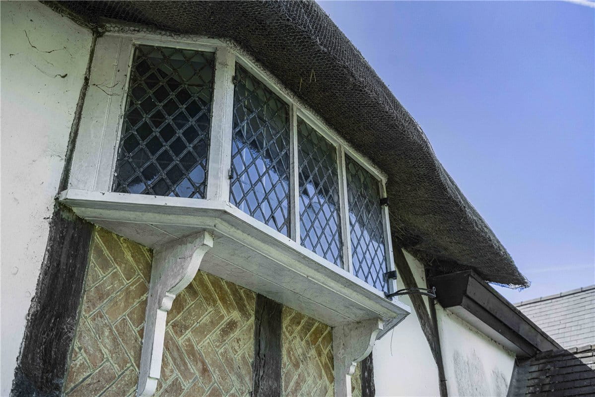 4 bedroom cottage, High Street, Long Wittenham OX14 - Available