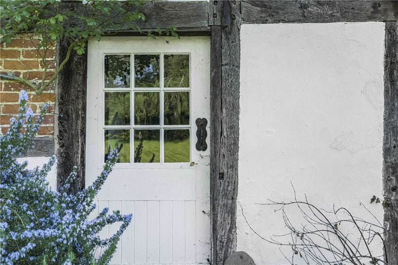 4 bedroom cottage, High Street, Long Wittenham OX14 - Available