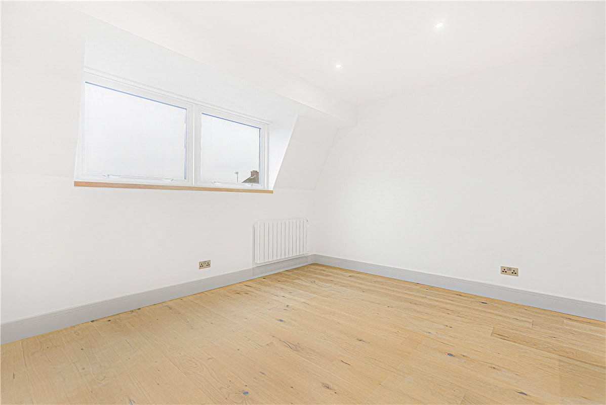 1 bedroom flat, Walton Street, Oxford OX2 - Sold