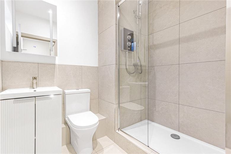 1 bedroom flat, Walton Street, Oxford OX2 - Sold