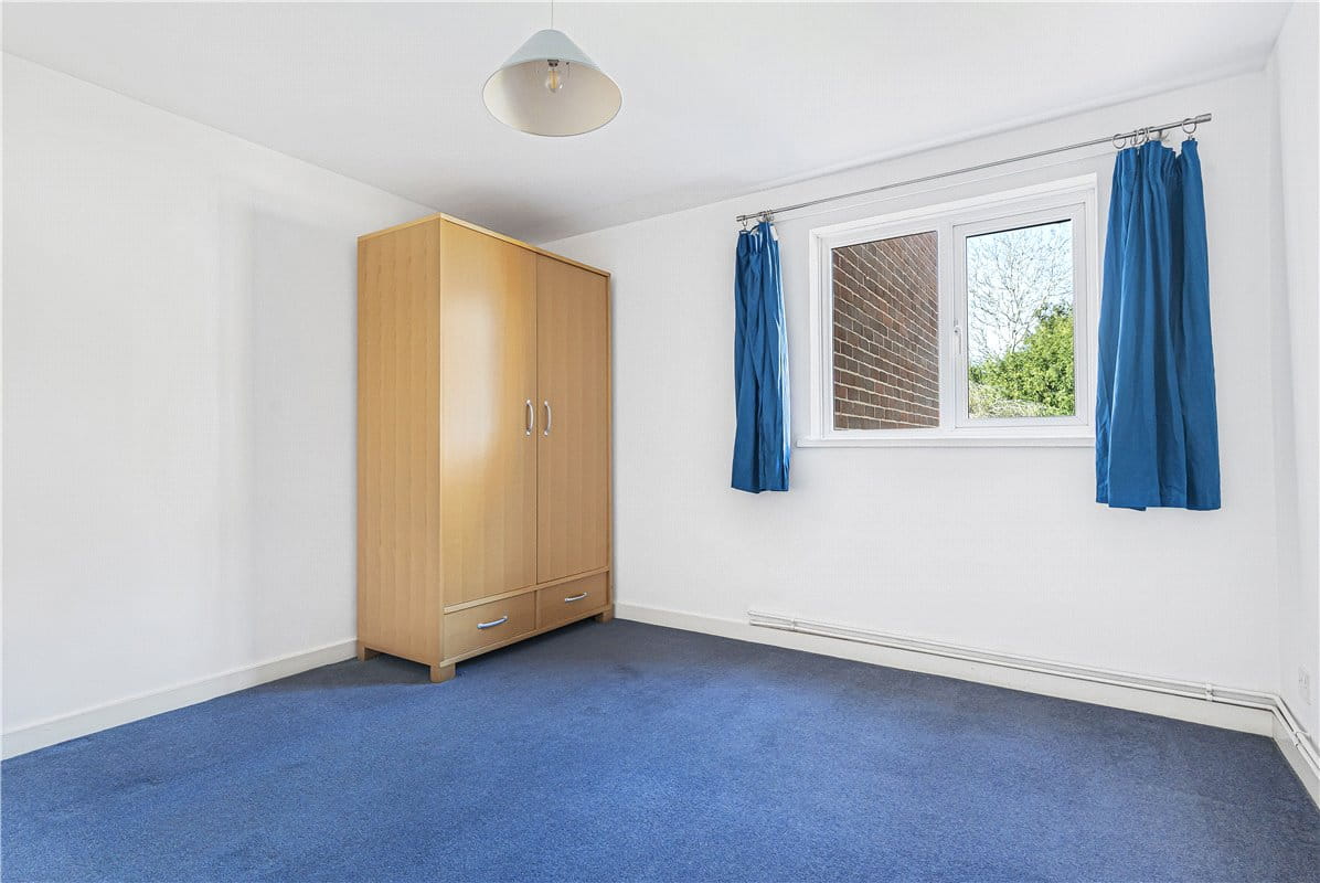 2 bedroom flat, Banbury Road, Oxford OX2 - Sold STC