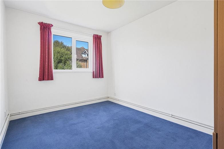 2 bedroom flat, Banbury Road, Oxford OX2 - Sold STC