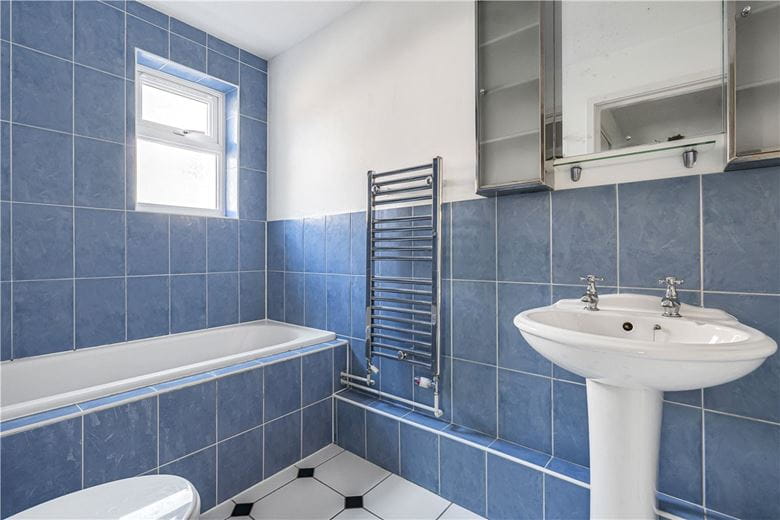 2 bedroom flat, Banbury Road, Oxford OX2 - Sold STC