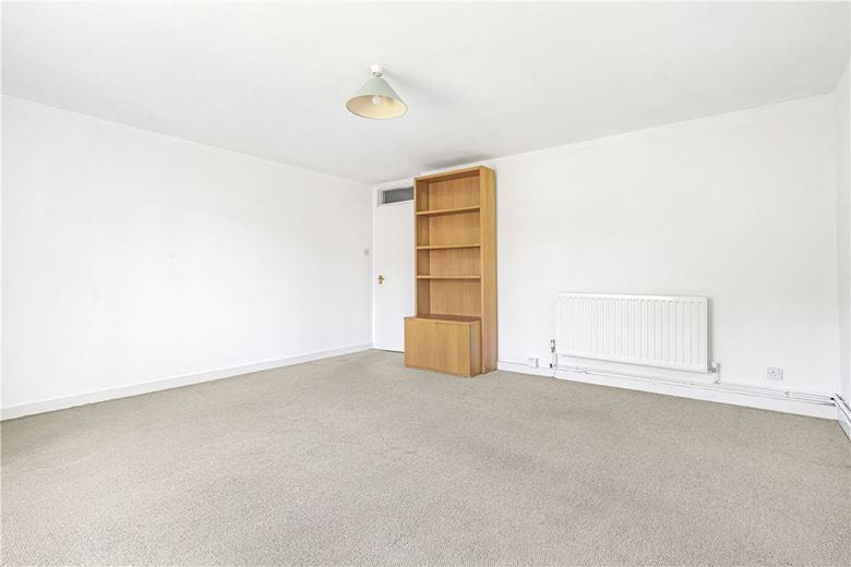 2 bedroom flat, Banbury Road, Oxford OX2 - Sold STC
