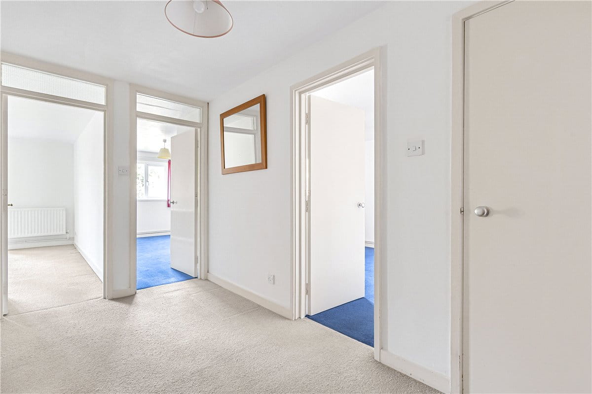 2 bedroom flat, Banbury Road, Oxford OX2 - Sold STC