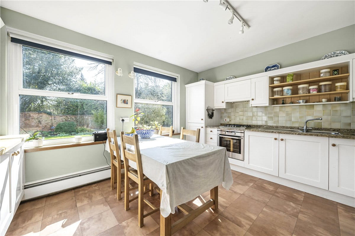 3 bedroom flat, Banbury Road, Oxford OX2 - Sold STC