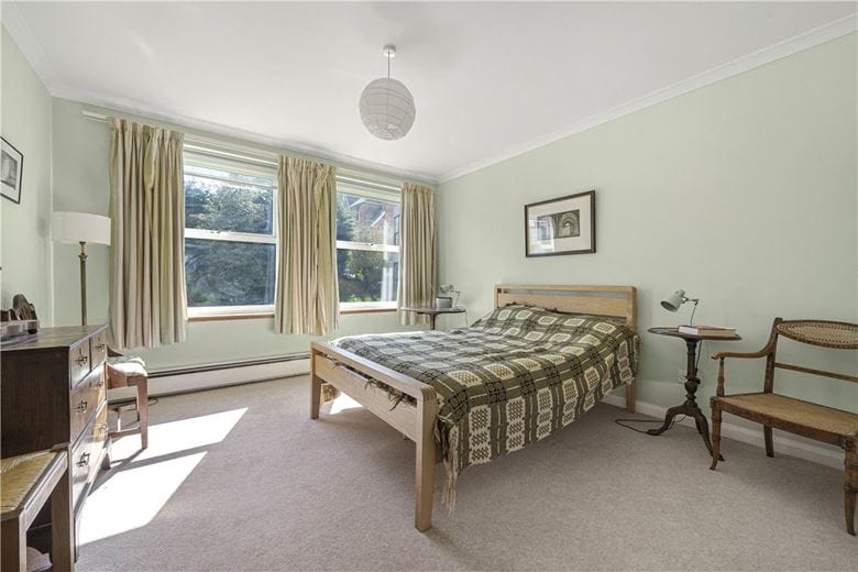 3 bedroom flat, Banbury Road, Oxford OX2 - Sold STC