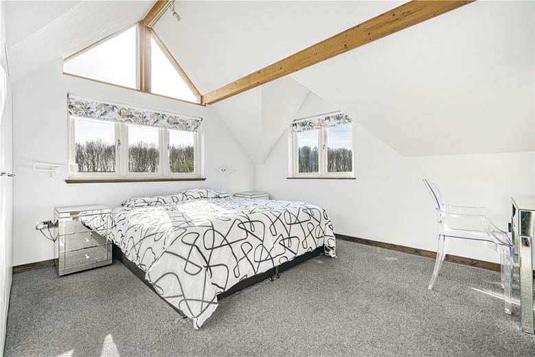 4 bedroom house, North Denchworth, Wantage OX12 - Available