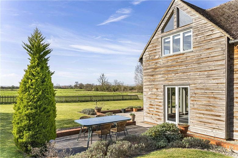 4 bedroom house, North Denchworth, Wantage OX12 - Available