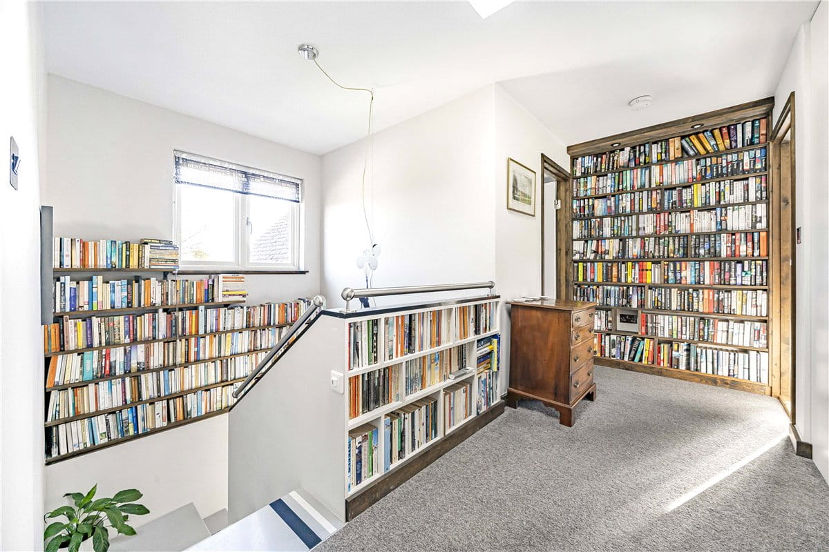 4 bedroom house, North Denchworth, Wantage OX12 - Available