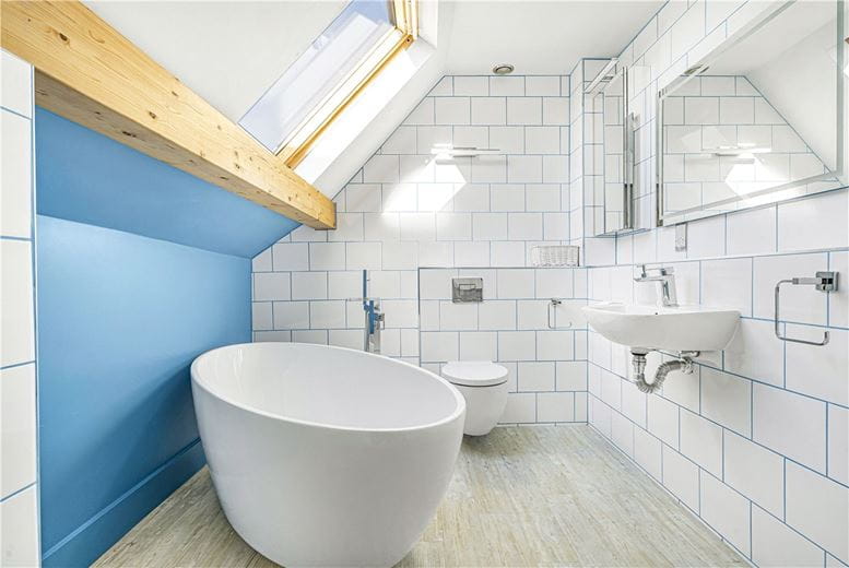 4 bedroom house, North Denchworth, Wantage OX12 - Available