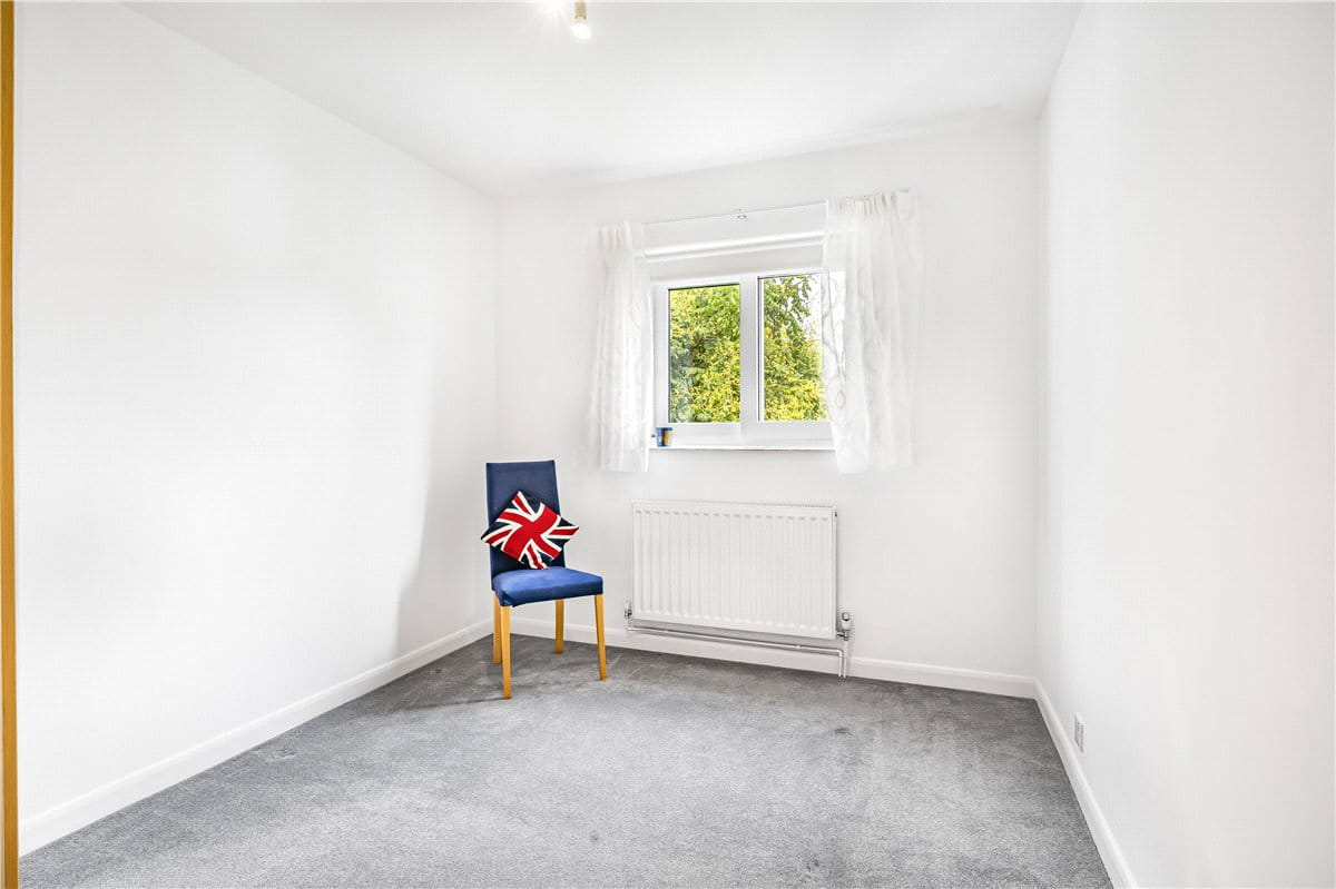 2 bedroom flat, Cunliffe Close, Oxford OX2 - Available