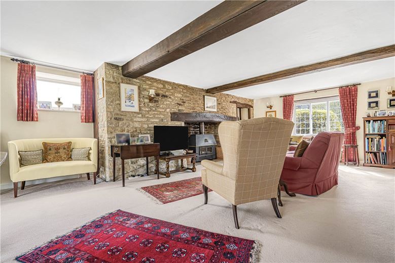 5 bedroom cottage, Cassington Road, Yarnton OX5 - Available