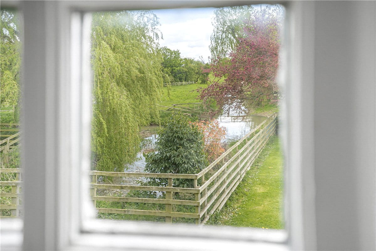 41 acres Country Estate, Mill Lane, Twyford MK18 - Available