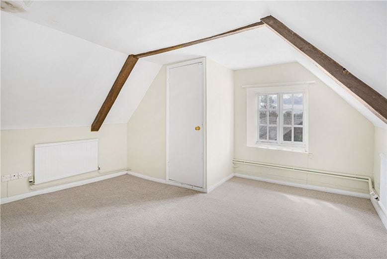 41 acres Country Estate, Mill Lane, Twyford MK18 - Available