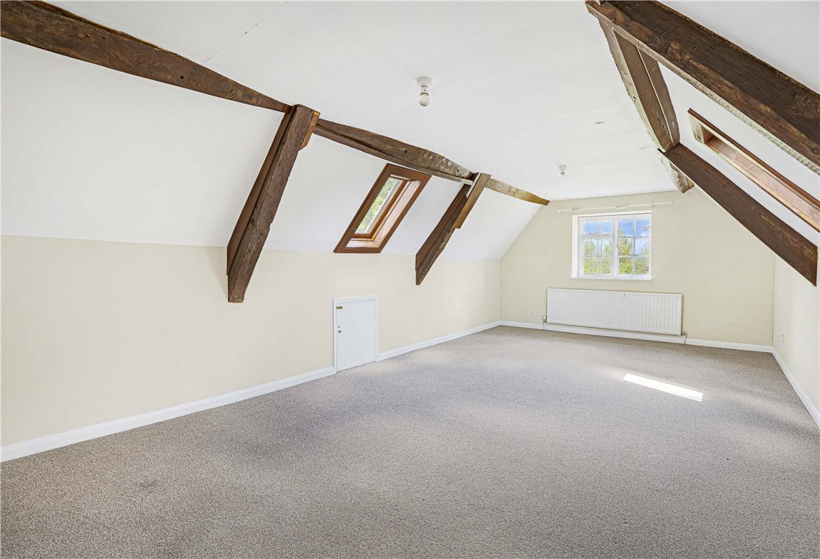 41 acres Country Estate, Mill Lane, Twyford MK18 - Available