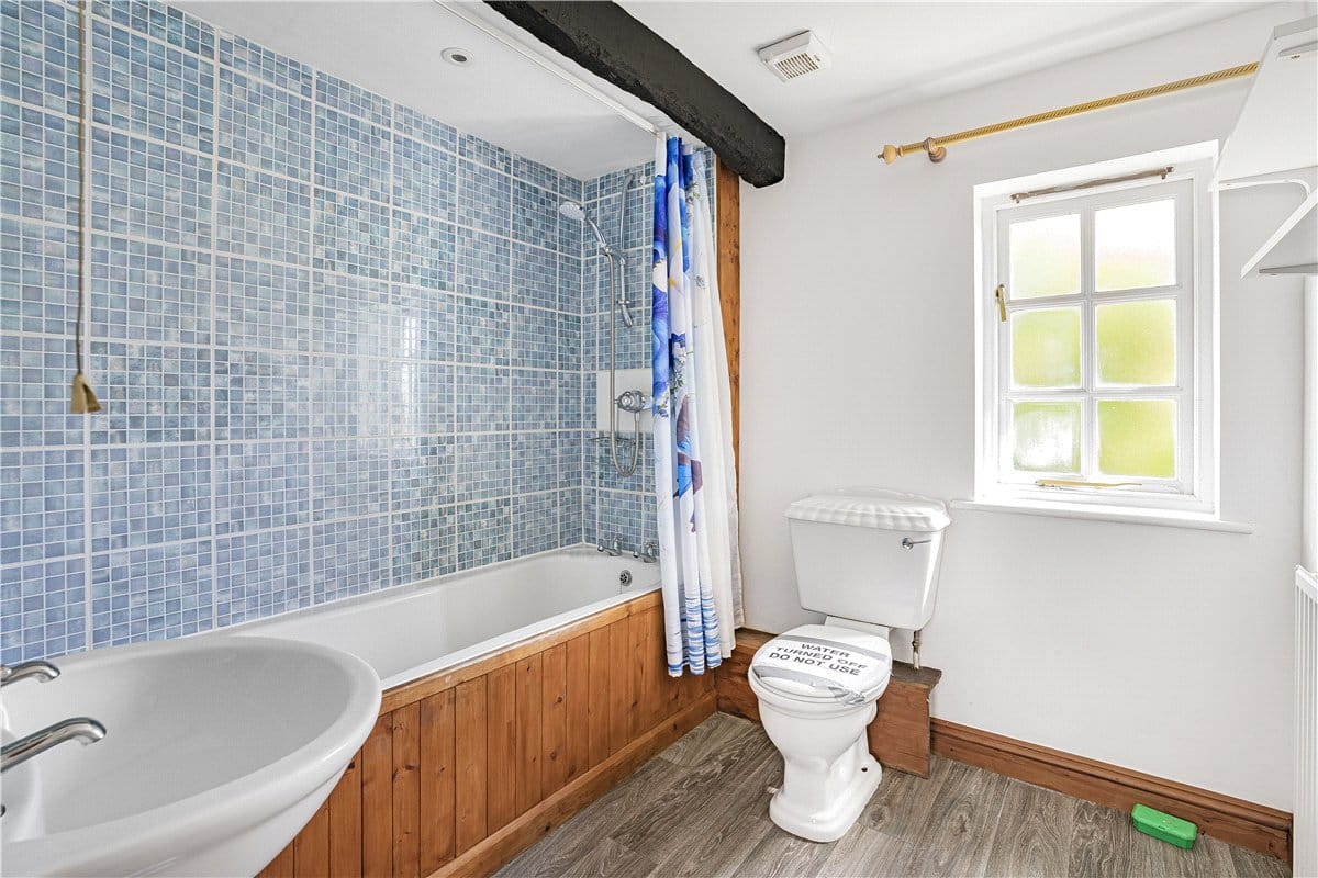 41 acres Country Estate, Mill Lane, Twyford MK18 - Available
